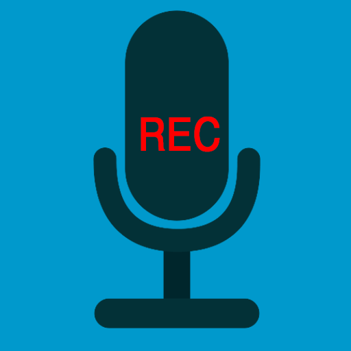 Voice Memo (Recording Widget) logo