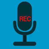 Voice Memo (Recording Widget) icon