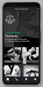 Taekwondo Tasmania Unknown