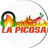 Radio La Picosa icon