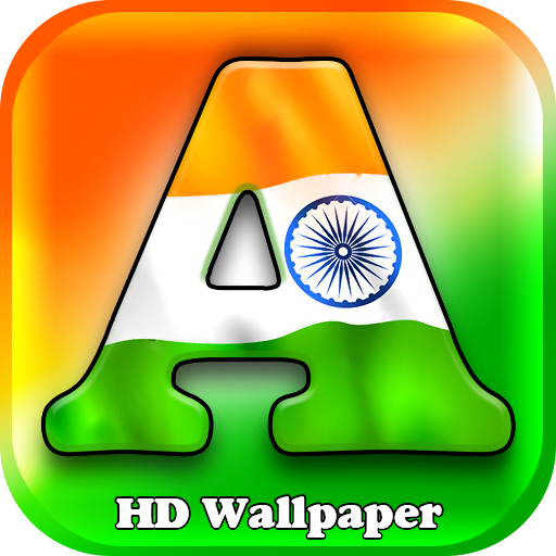 HD Letter Wallpaper 2024 logo