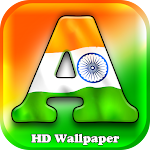 Cover Image of Download HD Letter Wallpaper 26 January  APK
