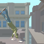 Cover Image of Télécharger Hand Stand 1.3 APK