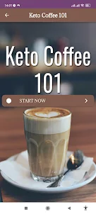Keto Coffee 101
