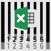 Free Barcode Scanner to Excel