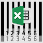 Barcode Scanner to Excel