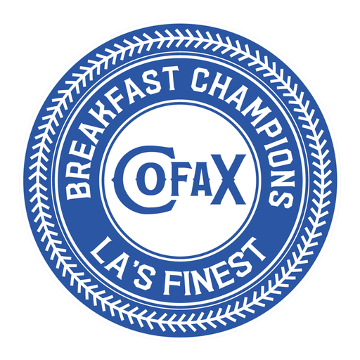 Cofax logo