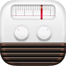 Значок приложения "כאן Reka Radio Station app"