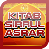 Kitab Sirrul Asrar icon