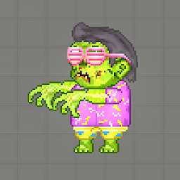 People Zombie: Sandbox Ragdoll Mod Apk