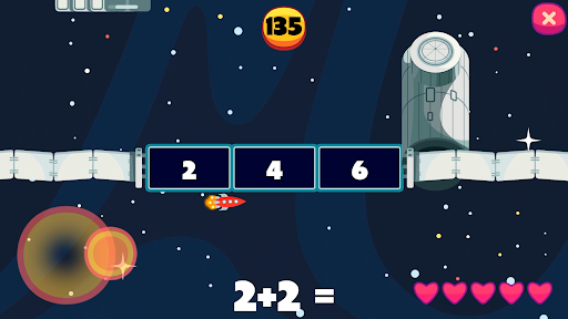Juegos Educativos ZKid Screen 2