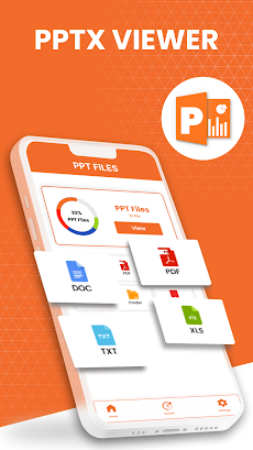 PPT viewer - PPT Files Openerのおすすめ画像2
