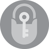 LG Access Permission Control icon