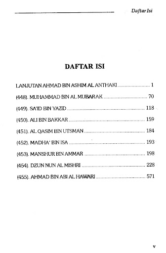 Hilyatul Auliya Ulama Salaf 23 Screen 2