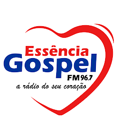 图标图片“Essência Gospel FM”