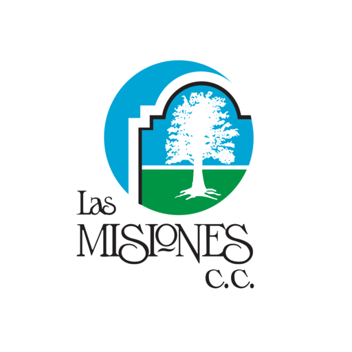 Las Misiones Club Campestre logo