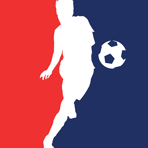 VárzeaFut logo