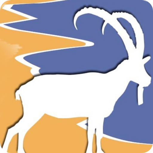 Megilot logo