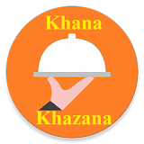 Khana Khazana- All Languages icon