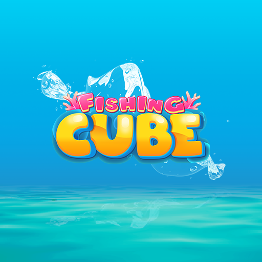Fishing Cube 1.1.1 Icon