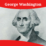 Cover Image of Скачать George Washington Biography 1.0 APK