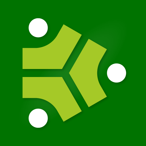 SAM Booking logo