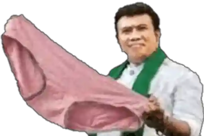 stiker whatsapp rhoma irama