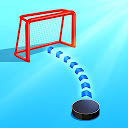 アプリのダウンロード Happy Hockey! 🏒 をインストールする 最新 APK ダウンローダ