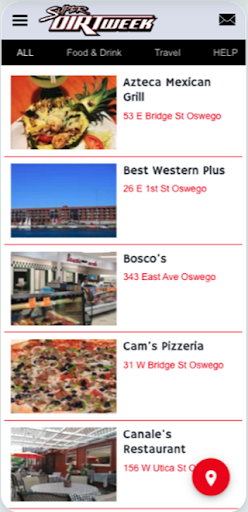 Super DIRT Week screenshot 6