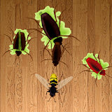 Beetle Smasher HD icon