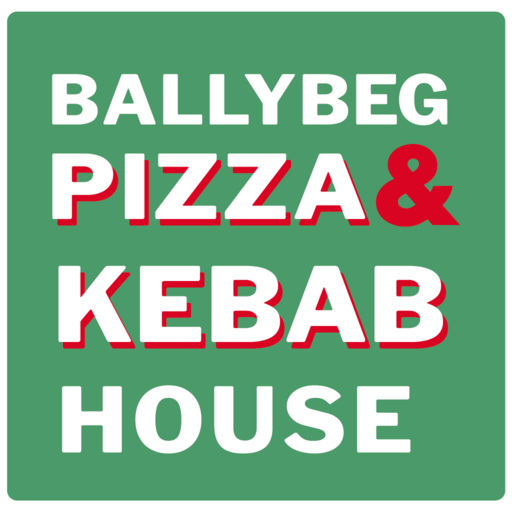 Ballybeg Pizza & Kebab House logo