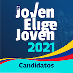 Cover Image of डाउनलोड InfoCandidatos - Candidato 1.2.1 APK