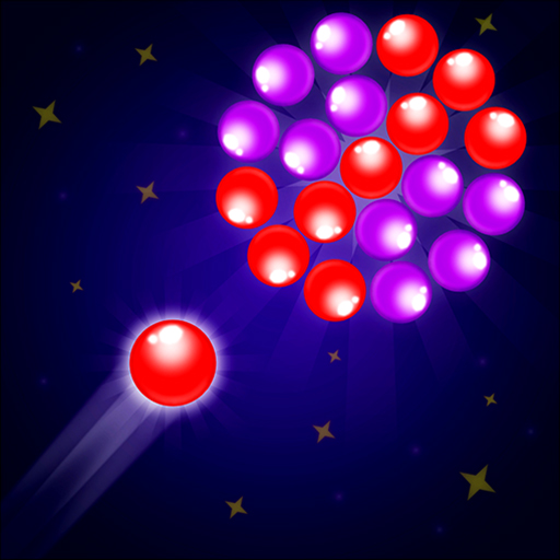 BUBBLES LAND logo