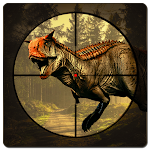 Cover Image of Download Real Dino Hunting Zoo Games 2.5.0 APK