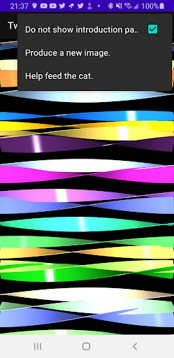 Twisted Screen 2