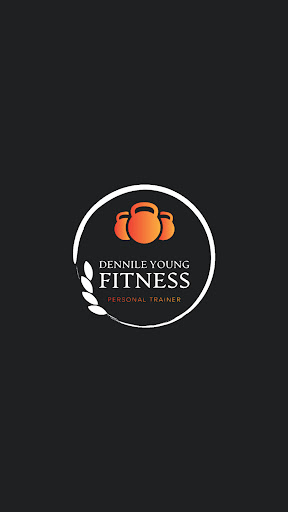 Android application Dennile Young Fitness screenshort