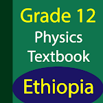 Grade 12 Physics Textbook (Ethiopia) Apk