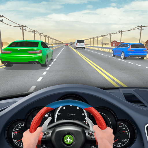Car Racing Master: Car Driving logo