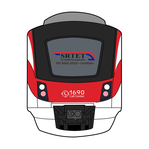 red-line-srtet