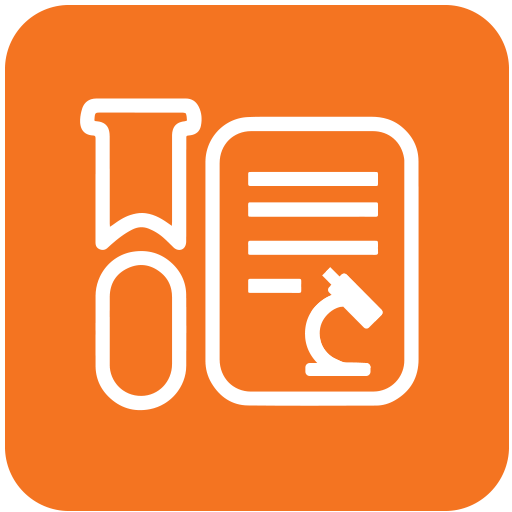 LSM App logo
