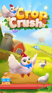 Crop Crush 3