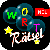 Worträtsel Deutsch kostenlos icon