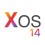 Cover Image of Download oS X 14 Launcher and 4K Themes  APK