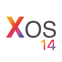 Ikonbilde oS X 14 Launcher og 4K-temaer
