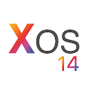 Descargar la aplicación oS X 14 Launcher Free - No Ads Instalar Más reciente APK descargador