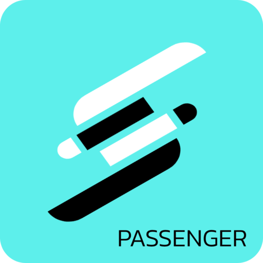 TAXI QR by smart taxi (BETA) logo