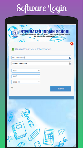 Integrated IndianSchool Kuwait