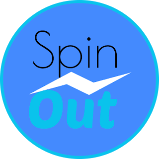 Spinout messenger