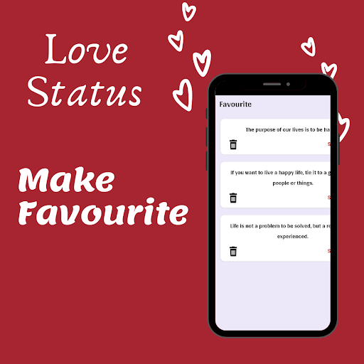 Romantic Love Quotes, Sayings, Messages, Status