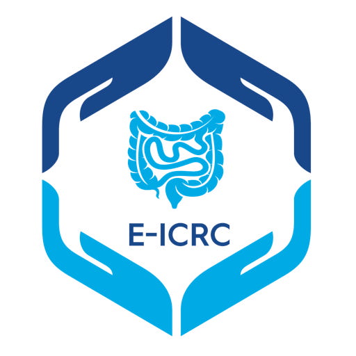 EICRC 2024 logo